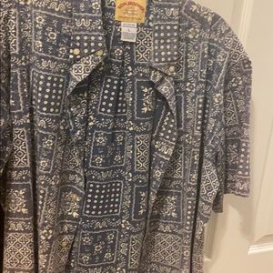 reyn spooner Shirts - Men’s L authentic Reyn Spooner vintage Hawaiian reyn spooner Shirts - Men’s L authentic Reyn Spooner vintage Hawaiian